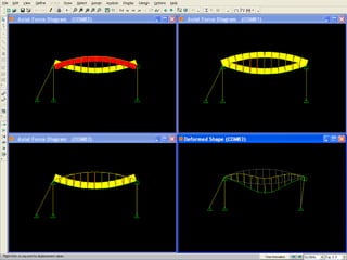 Mercedes Benz Arena, Stuttgart, Germany, 1993, Asp Arch, Schlaich
Bergermann Struct Eng
 