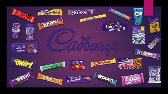 Cadbury takeover