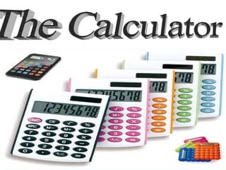 The Calculator 