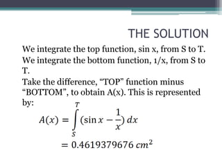 The Calculus Crusaders Volume