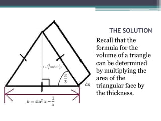 The Calculus Crusaders Volume