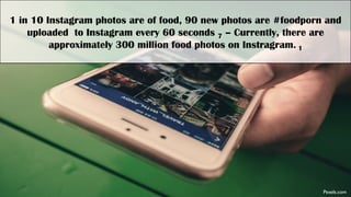 The Camera Eats First | PDF