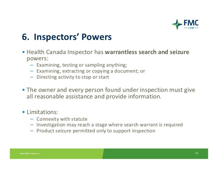 The Canada Consumer Product Safety Act 10 Things You Need to Know