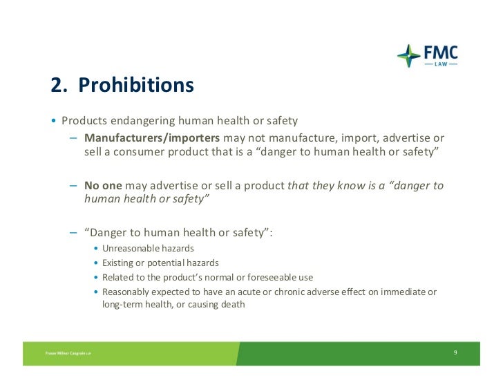 Natural Health Products Regulations Of The Food And Drugs Act Natural Health Products Regulations Of The Food And Drugs Act