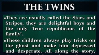 THE TWINS
 