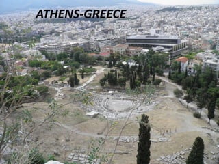 ATHENS-GREECE

 