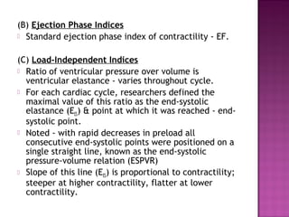 The cardiac cycle new | PPT