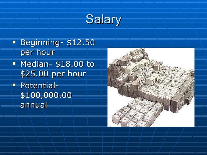 The Career Of Auto Mechanic