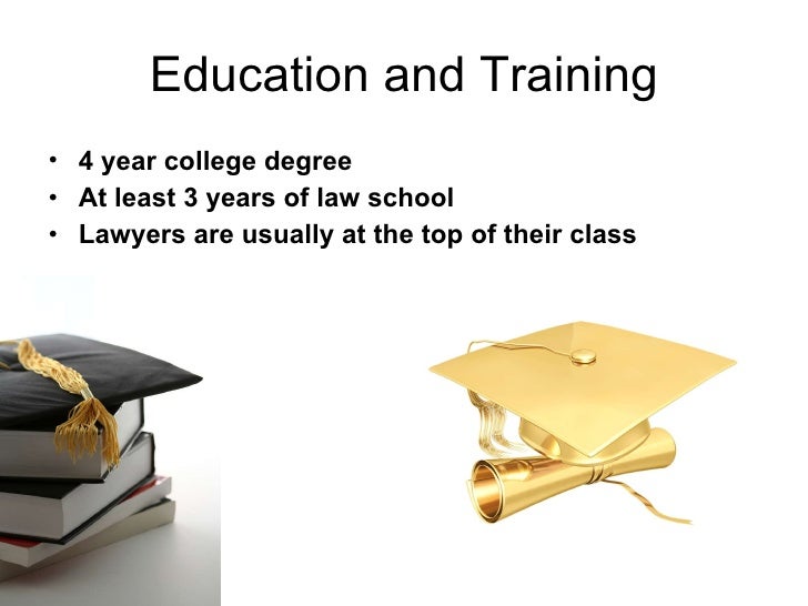 The Career Of Lawyer The Career Of Lawyer