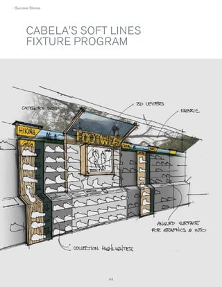 › Success Stories

CABELA'S SOFT LINES
FIXTURE PROGRAM

44

 