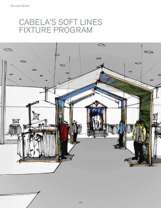 › Success Stories

CABELA'S SOFT LINES
FIXTURE PROGRAM

46

 