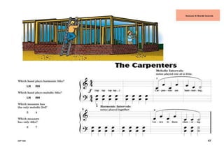 The carpnters