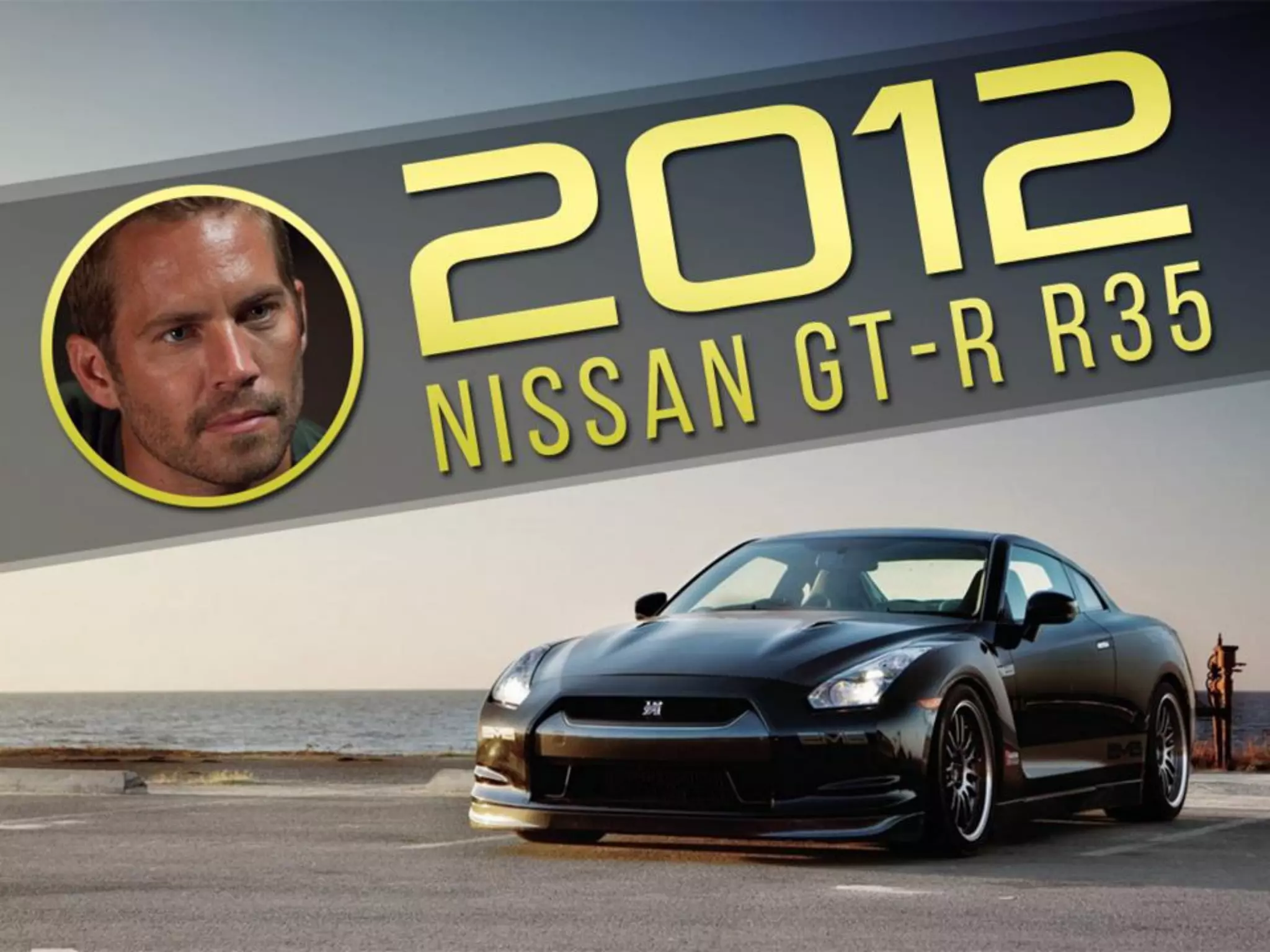 The Cars In Fast And Furious 7