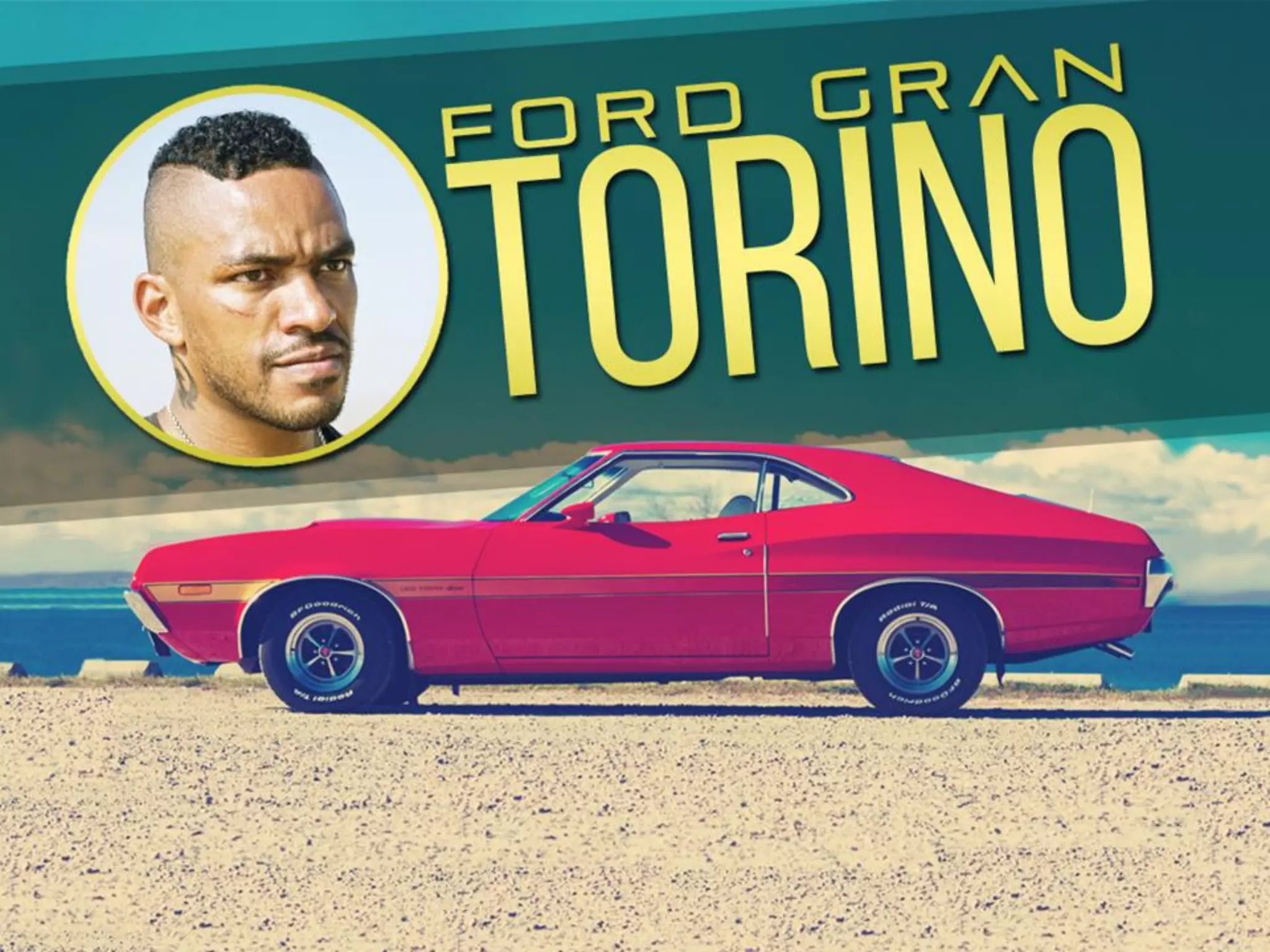 The Cars In Fast And Furious 7