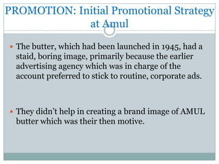 The case amul (3) (1) | PPTX