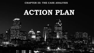 ACTION PLAN
 