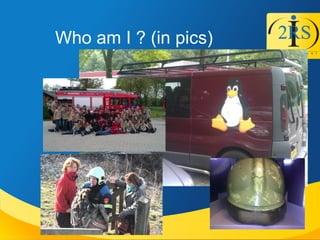 Who am I ? (in pics)
 