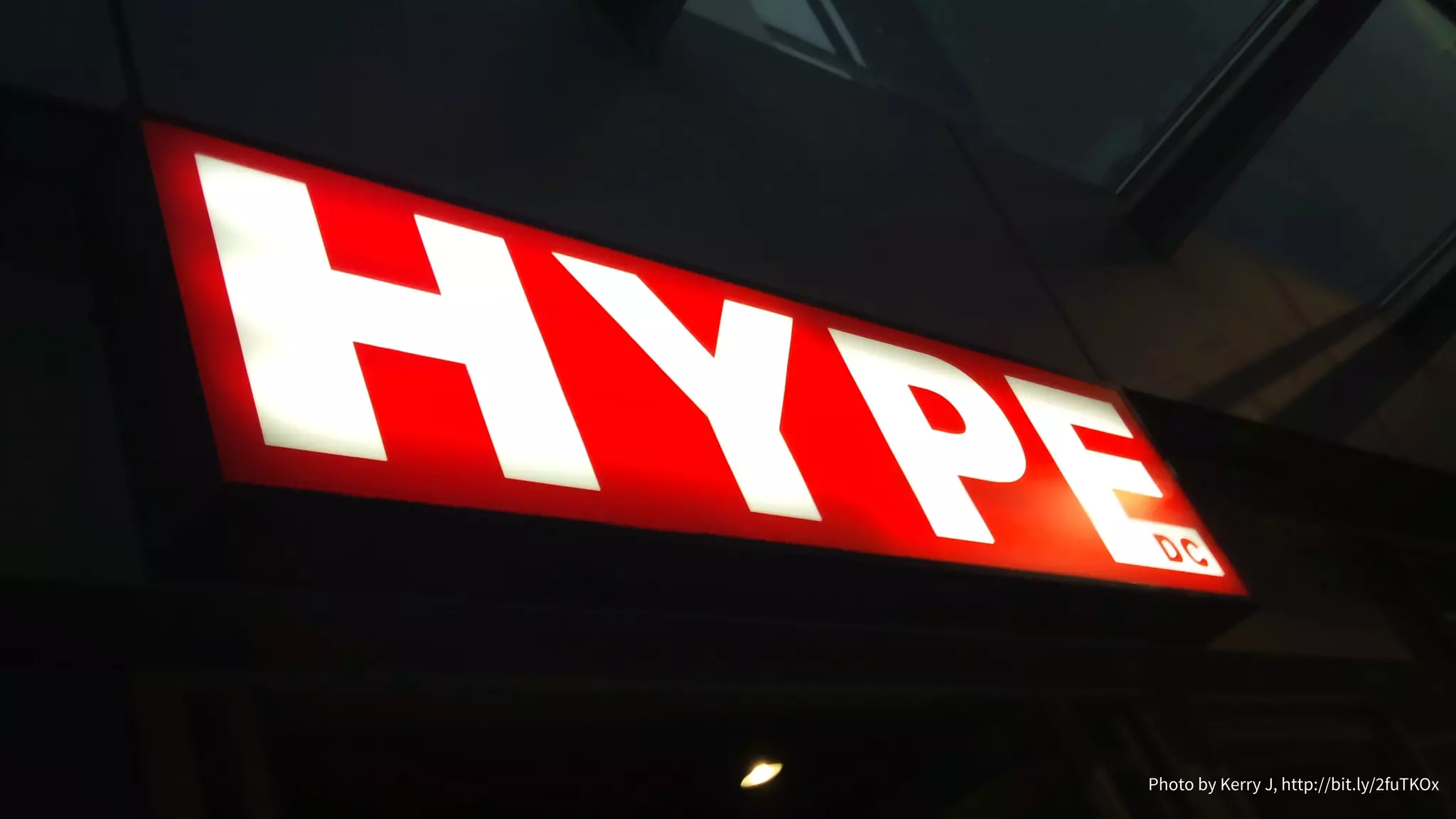 Photo by Kerry J, http://bit.ly/2fuTKOx
 