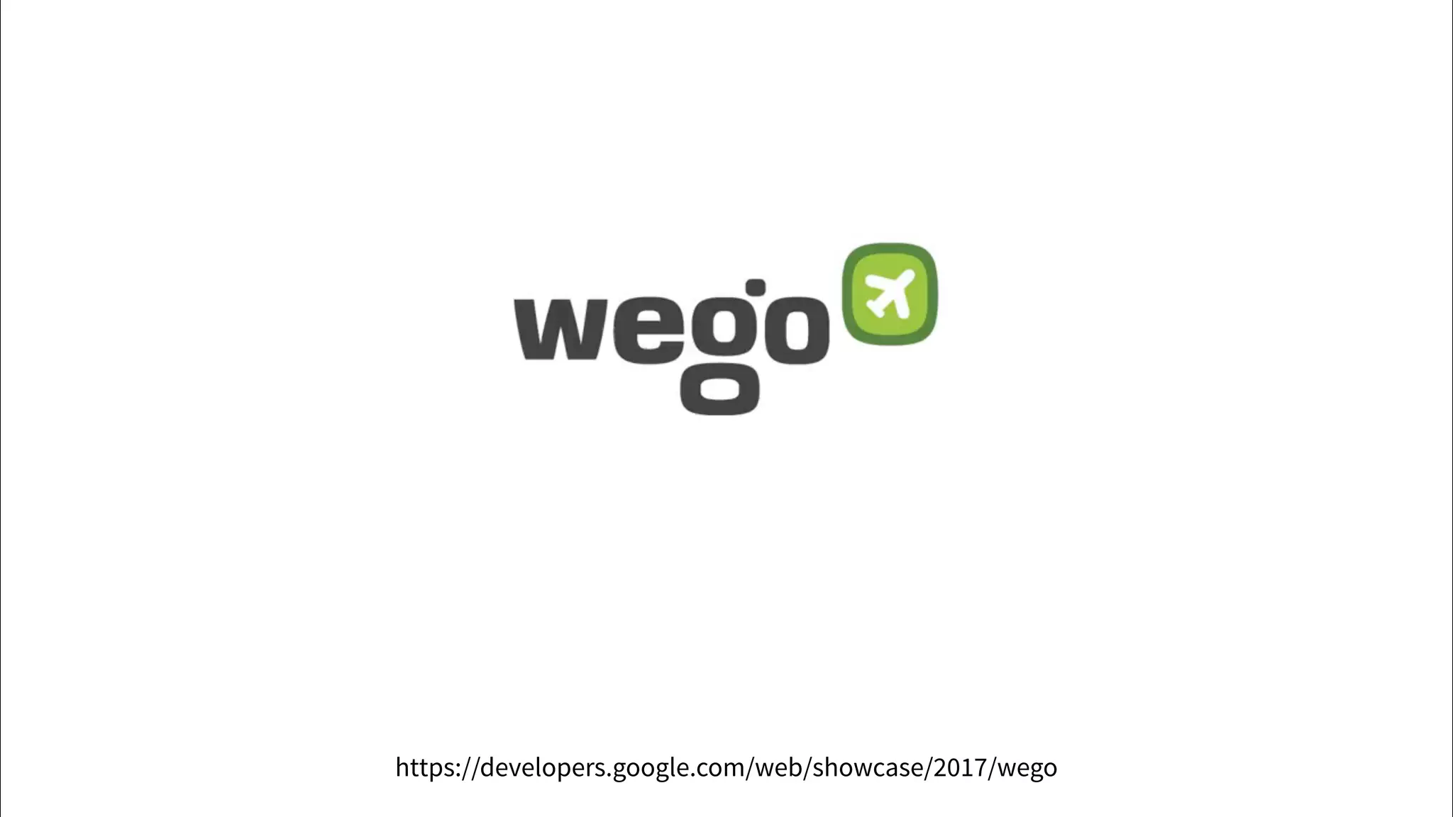 https://developers.google.com/web/showcase/2017/wego
 