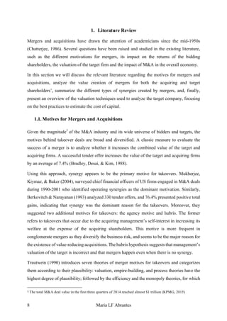 The Case of PepsiCo and WhiteWave_Maria Abrantes_152113350.pdf