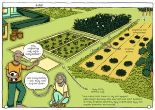 ¤ªÀÄä
J£ÀPÉèÃªï£À°è
JµÀÄÖ M¼ÉîAiÀÄ
GzÁå£ÀªÀ£À«zÉ !
EzÀÄ GzÁå£ÀªÀ£ÀªÀ®è
- EzÀÄ vÁådå ¤ÃgÀÄ
¸ÀA¸ÀÌgÀuÁ WÀlPÀ!*
¦ÃpPÉ
2
vÁådå ¤ÃgÀ£ÀÄß
±ÉÃPÀj¸ÀÄªÀ vÉÆnÖ
¸ÀA¸ÀÌgÀuÉAiÀÄ
ºÀAvÀUÀ¼ÀÄ
±ÀÄ¢ÞÃPÀj¹zÀ ¤ÃgÀÄ
GzÁå£ÀªÀ£ÀPÁÌV
3
£ÁªÀÅ §¼À¸ÀÄªÀ ¤Ãj£À ±ÉÃPÀqÁ 80 gÀµÀÄÖ ¨sÁUÀ vÁådåªÁV
CxÀªÁ gÉÆZÁÑV ªÉÆÃjAiÀÄ°è ºÀjzÀÄ ºÉÆÃUÀÄvÀÛzÉ JAzÀÄ ¤ªÀÄUÉ w½¢zÉAiÉÄÃ?
F ¤ÃgÀ£ÀÄß ¸ÀA¸ÀÌj¸ÀÄªÀ «zsÁ£ÀUÀ¼À£ÀÄß vÁådå ¸ÀA¸ÀÌgÀuÉ CxÀªÁ vÁådå ¤ÃgÀÄ
¸ÀA¸ÀÌgÀuÁ WÀlPÀUÀ¼ÉAzÀÄ PÀgÉAiÀÄ¯ÁUÀÄvÀÛzÉ.
*
 