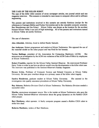 The case of_the_killer_robot