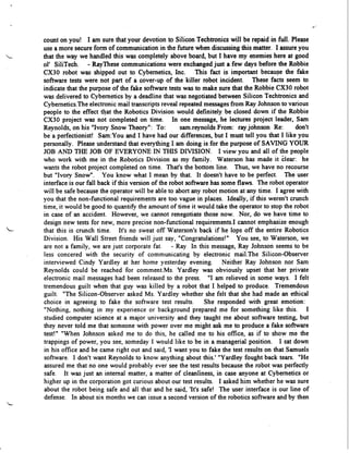 The case of_the_killer_robot