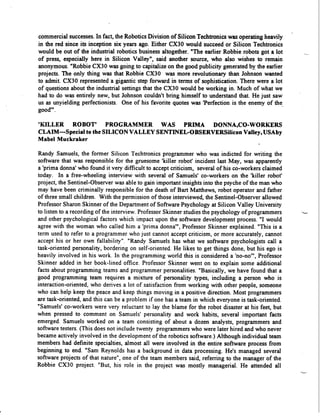 The case of_the_killer_robot