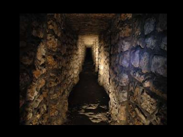 the cask of amontillado