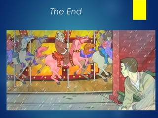 The End
 