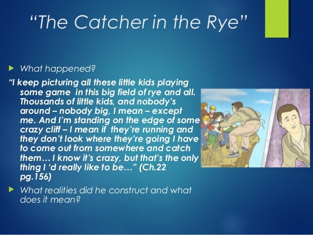 catcher in the rye coming of Comin' thro' the rye is a poem and song written in 1782 by robert burns (1759-1796) the poem. catcher in the rye coming of Comin' thro' the rye is a poem and song written in 1782 by robert burns (1759-1796) the poem.