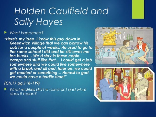 holden caulfield the protector of the innocent in the catcher in the rye Holden caulfield, in the catcher in the rye, is much like the typical teenager of today throughout the novel, holden goes through problems that many modern teenagers can relate to holden is a lonely teenager who struggles to find direction in life. holden caulfield the protector of the innocent in the catcher in the rye Holden caulfield, in the catcher in the rye, is much like the typical teenager of today throughout the novel, holden goes through problems that many modern teenagers can relate to holden is a lonely teenager who struggles to find direction in life.
