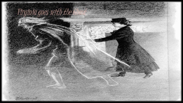 The Caterville Ghost Chapter 6 And 7 Need help with chapter 6 in oscar wilde's the canterville ghost? the caterville ghost chapter 6 and 7