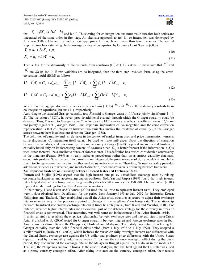 the relationship between exchange rates interest An empirical test of the relationship between interest rate and exchange rate with a new wavelet network model using time series data, proved. the relationship between exchange rates interest An empirical test of the relationship between interest rate and exchange rate with a new wavelet network model using time series data, proved.