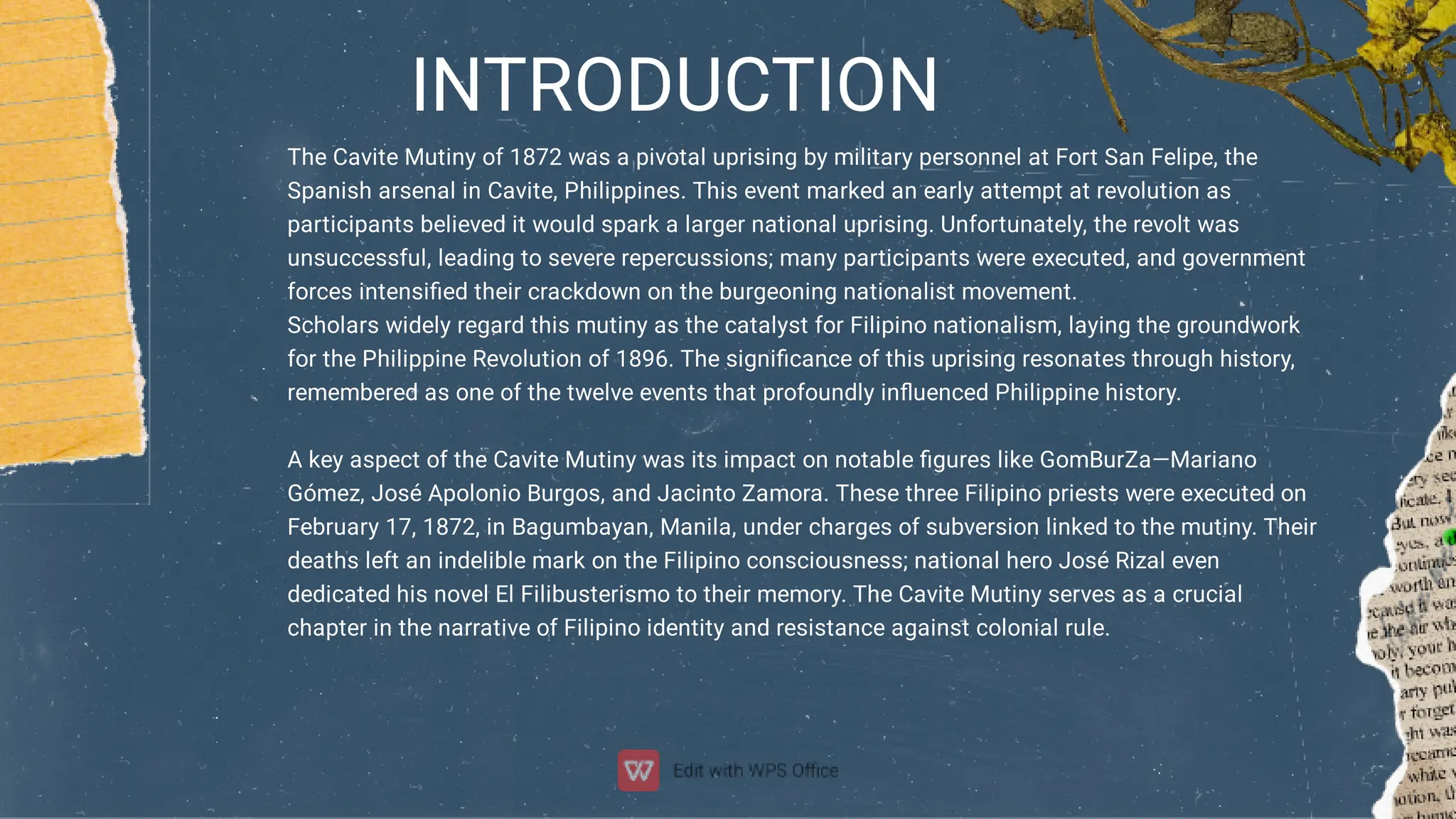 The Cavite Munity; Spanish and Filipino Version.pdf