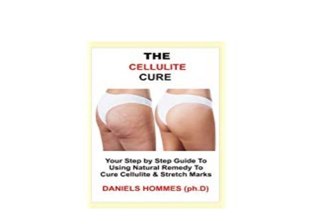 cure cellulite