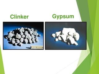 THE_CEMENT_MANUFACTURING_PROCESS.pdf by manas | PDF