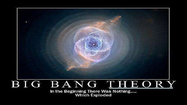 The Center Of The Universe The Center Of The Universe