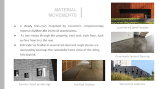 The centrum club case study