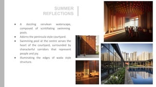 The centrum club case study