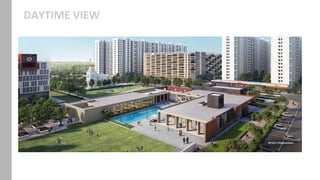 The centrum club case study