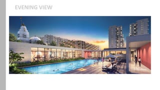 The centrum club case study