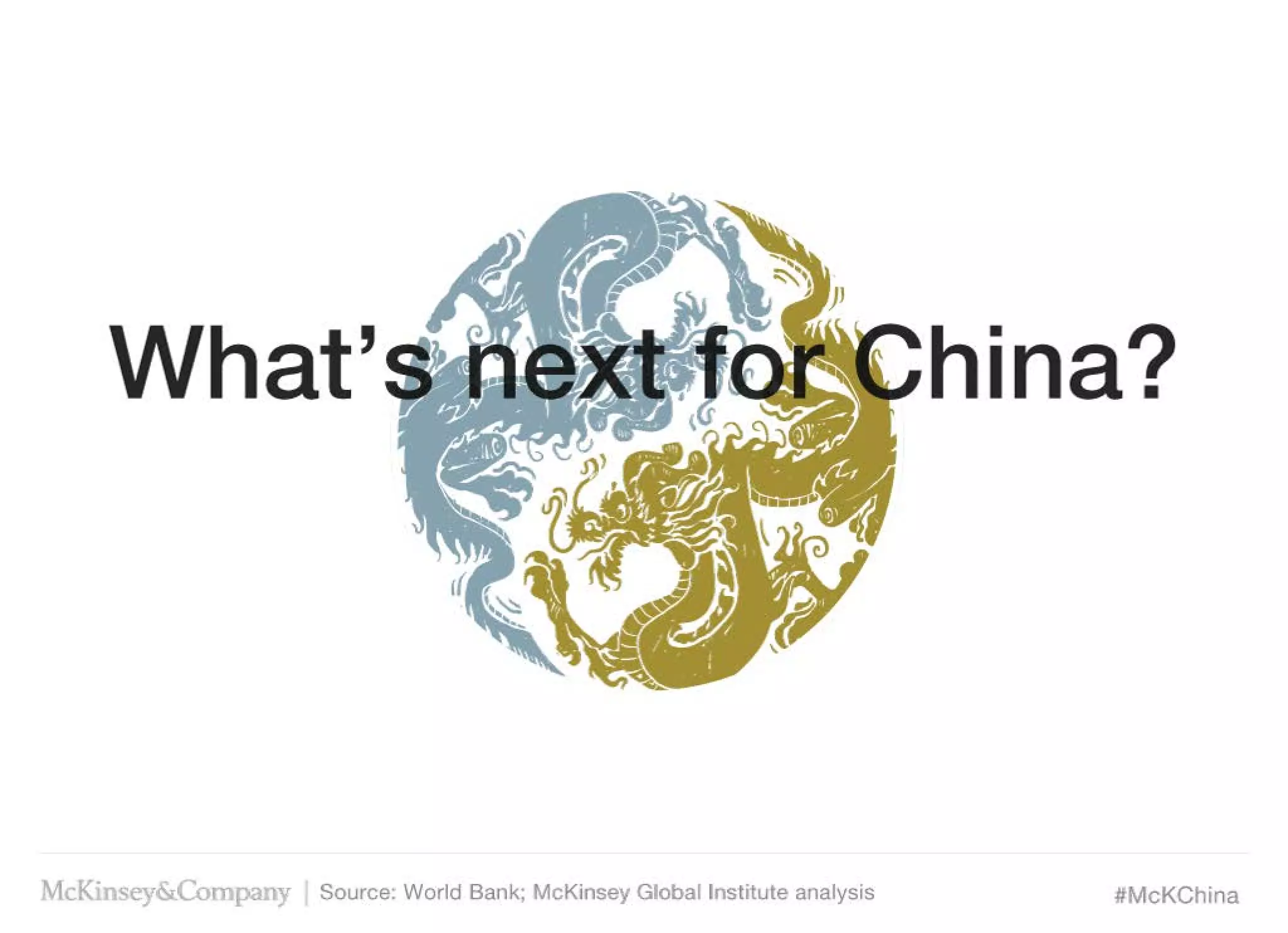 The CEO guide to China's future