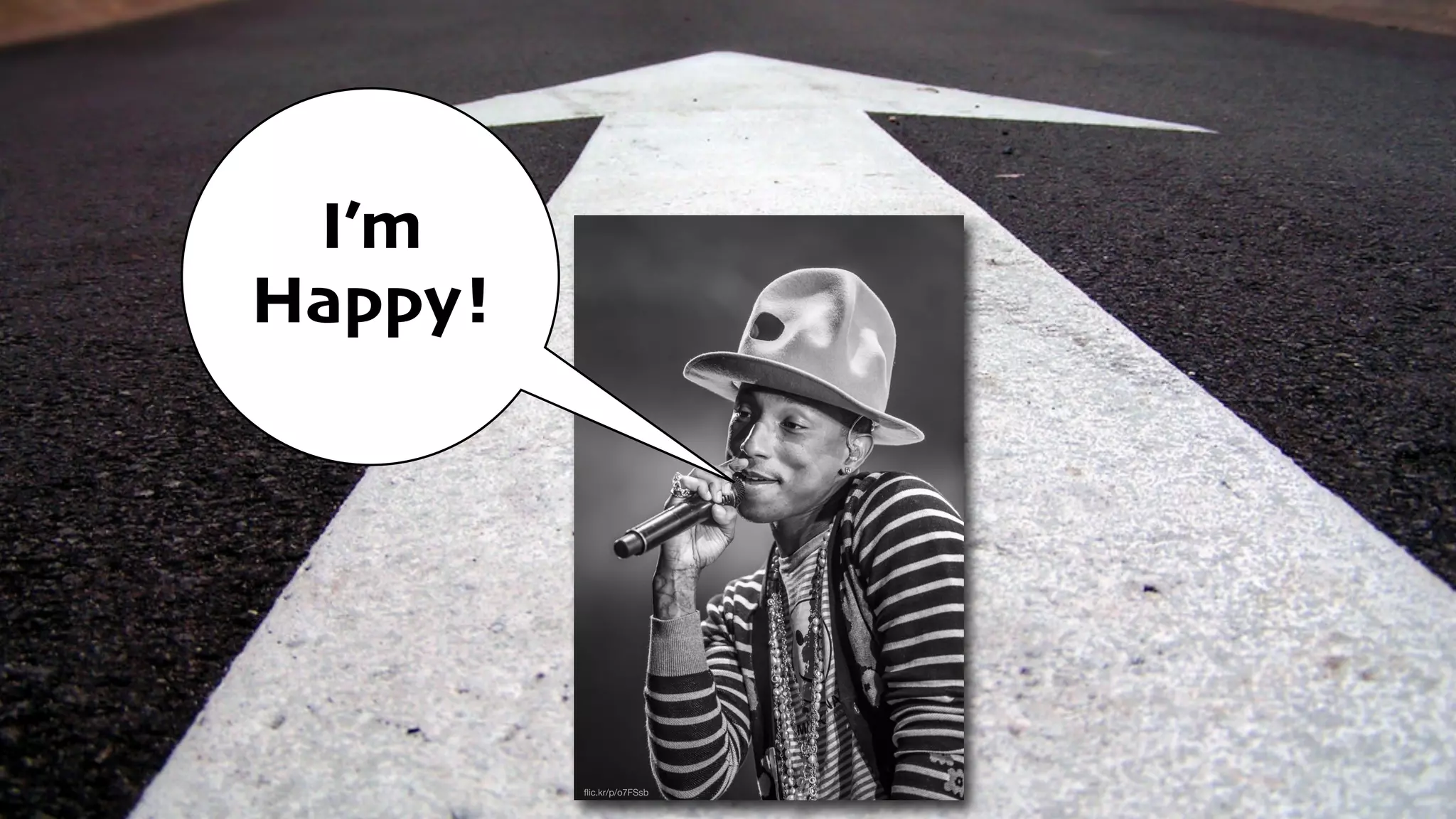 ﬂic.kr/p/o7FSsb
I’m 
Happy!
 