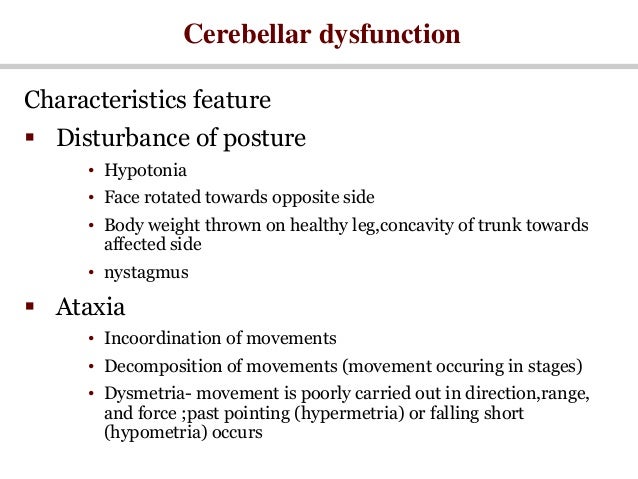 adiadochokinesia test