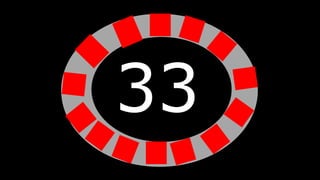 33
 
