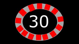 30
 