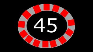 45
 