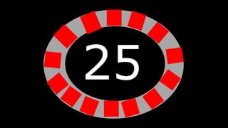 25
 