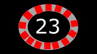 23
 